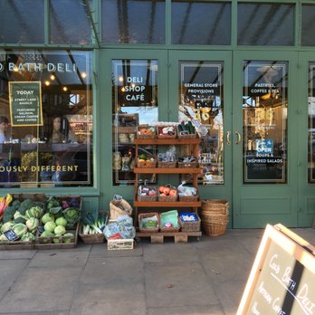 Cold Bath Deli - Cold Bath Deli - Delis Near Me - Harrogate, NYK Cold Bath Deli - Cold Bath Deli - Delis Near Me - Harrogate, NYK