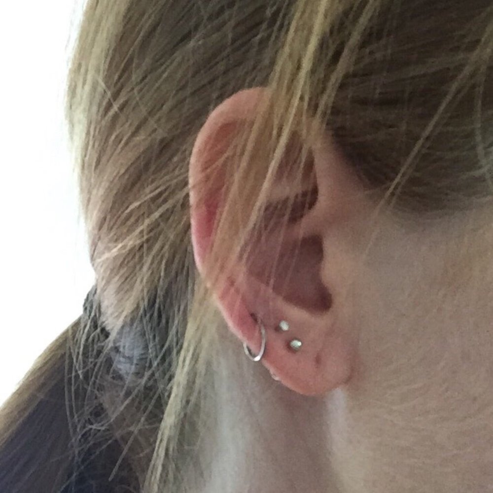Get My Point - Piercing No. 4 compliments of Ivan. - Piercing Near Me - Laguna Hills, California Get My Point - Piercing No. 4 compliments of Ivan. - Piercing Near Me - Laguna Hills, California