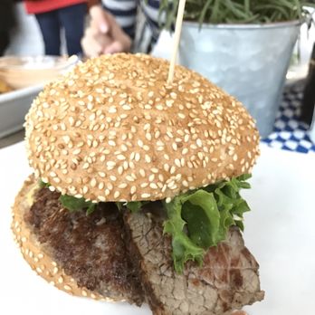 The BurgerBar - Steakhouses Near Me - Berlin, BE The BurgerBar - Steakhouses Near Me - Berlin, BE