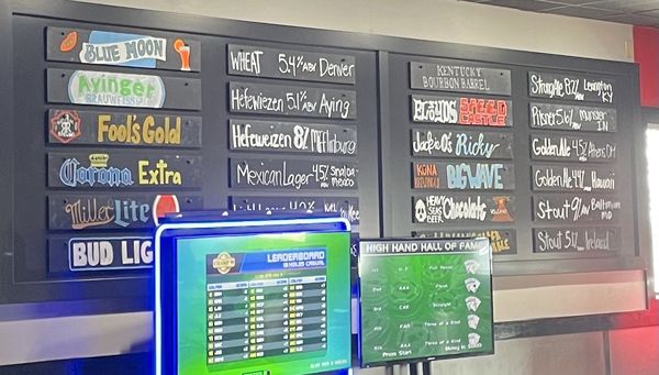 Menu photo 4 Burgers 2 Beer Twinsburg, OH Menu photo 4 Burgers 2 Beer Twinsburg, OH