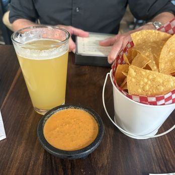 Matador - Chips and salsa - Mexican Near Me - San Francisco, California Matador - Chips and salsa - Mexican Near Me - San Francisco, California