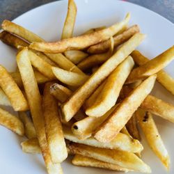 Yellow Mills Diner - French Fries