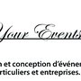 Photo of Your Events