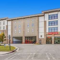 Public Storage