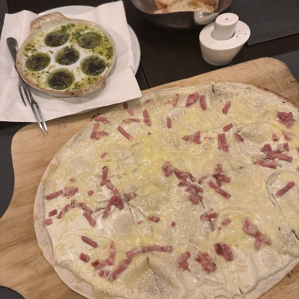 Restaurant L'Argentoratum Strasbourg - French Near Me - Strasbourg, 67 Restaurant L'Argentoratum Strasbourg - French Near Me - Strasbourg, 67