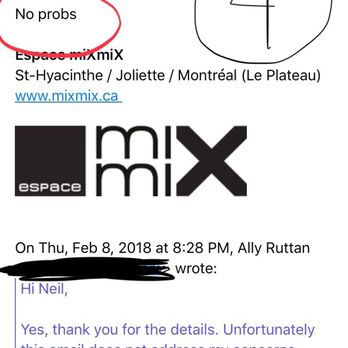 Espace Mixmix - Women's Clothing Near Me - Montreal, Quebec