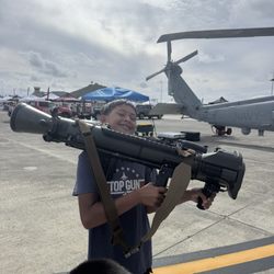 Kaneohe Air Show