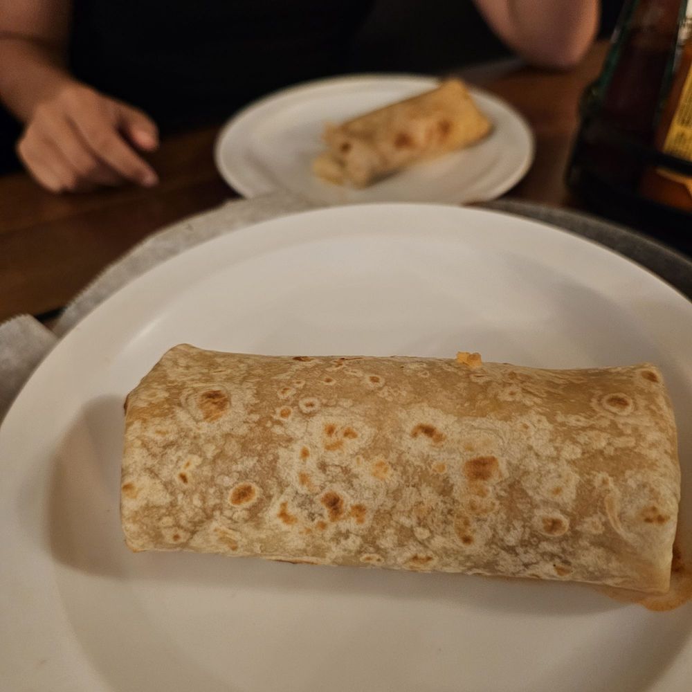 Las Palmitas