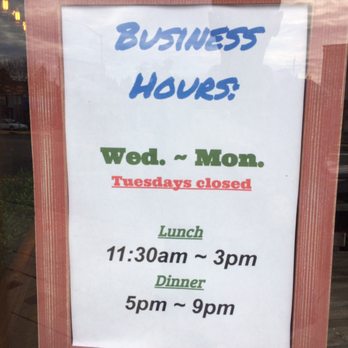 The Chicken On Fire - Business Hours - Chicken Wings Near Me - Castro Valley, California