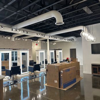 Vye Electric - Salon East
Easton, MA - Electricians Near Me Vye Electric - Salon East
Easton, MA - Electricians Near Me