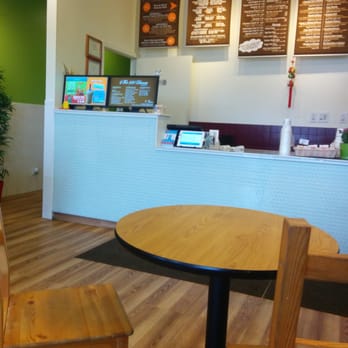 Little Panda - This is the counter - Chinese Near Me - Elgin, Illinois Little Panda - This is the counter - Chinese Near Me - Elgin, Illinois