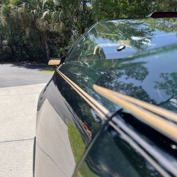 Diamond Pro Mobile Detailing - Left side - Auto Detailing Near Me