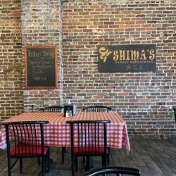 Shima's Family Restaraunt