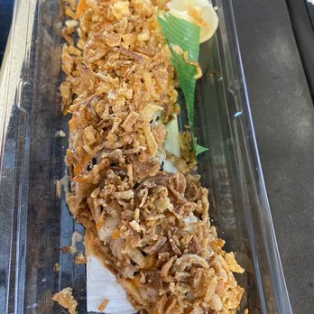 Publix Greenwise Market - Crunch Crab Roll - Grocery Near Me - Odessa, Florida Publix Greenwise Market - Crunch Crab Roll - Grocery Near Me - Odessa, Florida