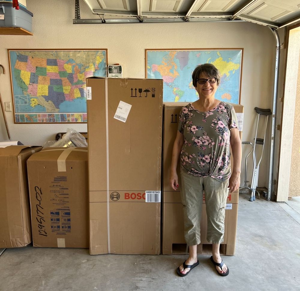 Slide of Oso Holding Group