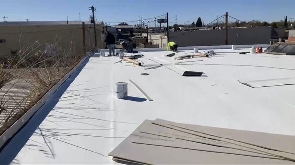 P&P Roofing and Construction