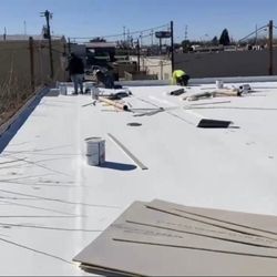 P&P Roofing and Construction