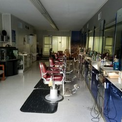 Modern Barber Shop