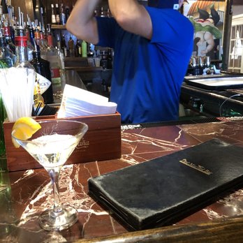 The Tini Martini Bar - Kevin! - Cocktail Bars Near Me - St Augustine, Florida The Tini Martini Bar - Kevin! - Cocktail Bars Near Me - St Augustine, Florida