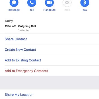Carlsbad e-bikes & more - Screenshot of noon phone call. - Bike Rentals Near Me - Carlsbad, California