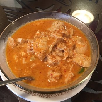 Sawasdee Thai Restaurant - Chicken Penang - Thai Near Me - Chattanooga, Tennessee Sawasdee Thai Restaurant - Chicken Penang - Thai Near Me - Chattanooga, Tennessee