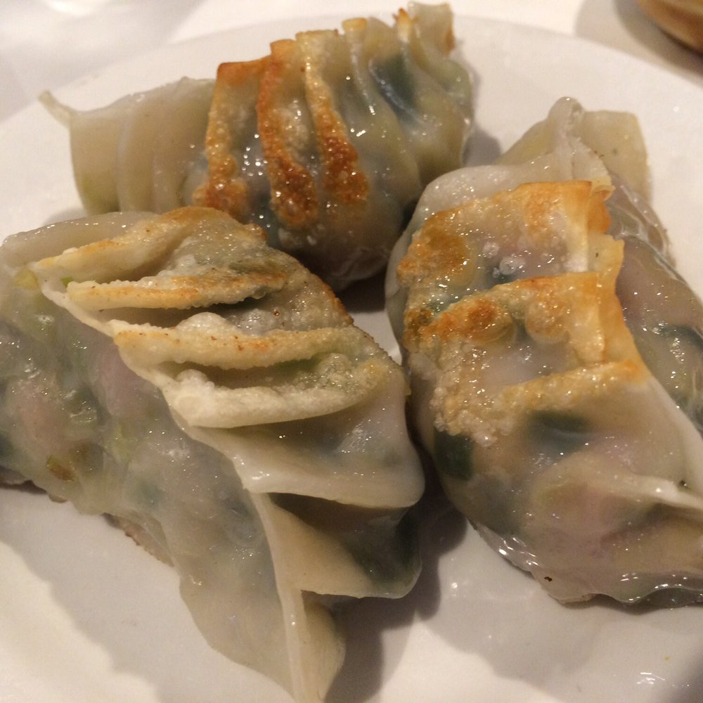 Phoenix Restaurant - Potsticker - Dim Sum Near Me - Chicago, Illinois Phoenix Restaurant - Potsticker - Dim Sum Near Me - Chicago, Illinois