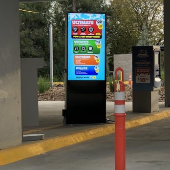 Super Sudz Car Wash - Another offer. - Car Wash Near Me - San Antonio, Texas