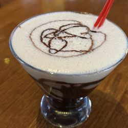 Flips Patio Grill - Espresso Martini