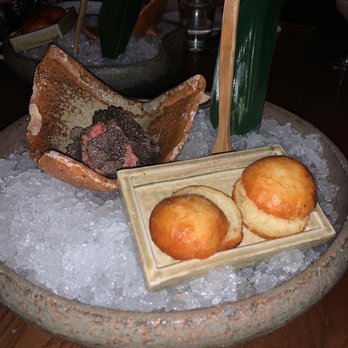 Zuma - Steak tartare - Japanese Near Me - Boston, Massachusetts Zuma - Steak tartare - Japanese Near Me - Boston, Massachusetts