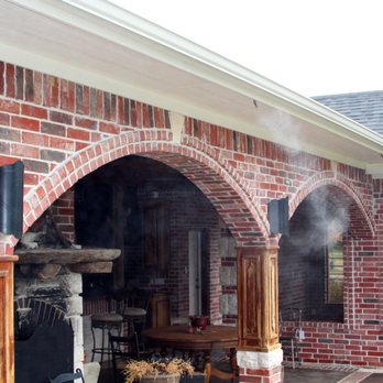 Stonecreek Solutions - No Spider Webs or Wasp Nests Stonecreek Solutions Insect Misting System - Pest Control Near Me - Commerce, Texas Stonecreek Solutions - No Spider Webs or Wasp Nests Stonecreek Solutions Insect Misting System - Pest Control Near Me - Commerce, Texas