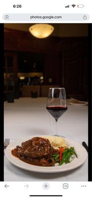 Ti Amo Ristorante Italiano by null