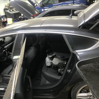 Engine Rebuilders - Auto Repair Near Me - Dallas, Texas