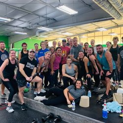 Good Life Fitness - Lincoln's #1 Fitness Boot Camp At Good Life Fitness