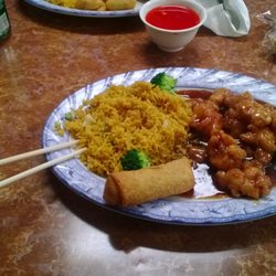 China Garden