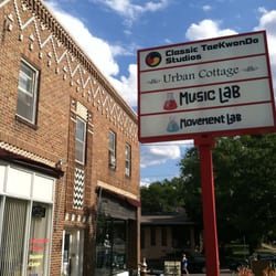 The Music Lab