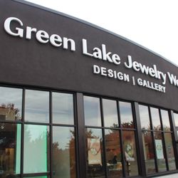 Green Lake Jewelry Works