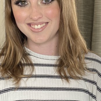 Soho Salon Denton - After Pic by Professional Makeup Artist Millie Luster @ Soho Salon Denton - Massage Near Me - Denton, Texas Soho Salon Denton - After Pic by Professional Makeup Artist Millie Luster @ Soho Salon Denton - Massage Near Me - Denton, Texas