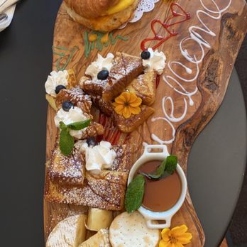 Ancient City Brunch Bar - Breakfast - Cafes Near Me - St. Augustine, Florida