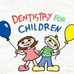 Dentistry For Children