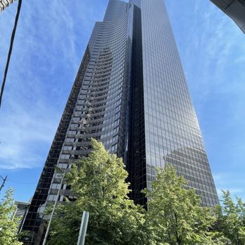 Columbia Center - Columbia Center - Shared Office Spaces Near Me - Seattle, Washington