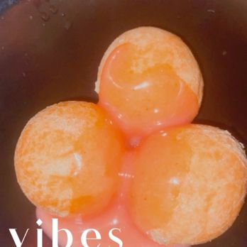 Gaijin - Mochi donut balls - Japanese Near Me - Chicago, Illinois
