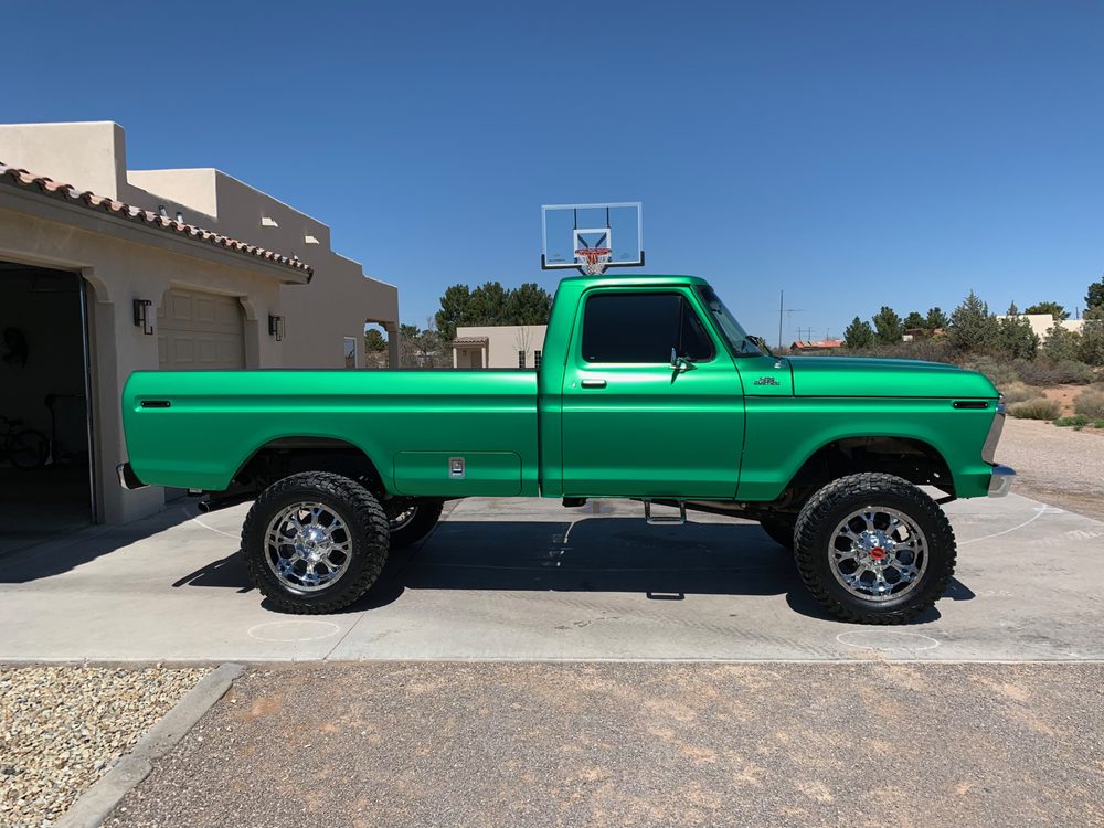 MONARCH MOTORSPORTS 13 Photos 6180 Doniphan Dr, El Paso, Texas