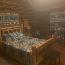 Ruggiero's Horseback Riding and Cabin rentals