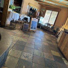 Inside Inside