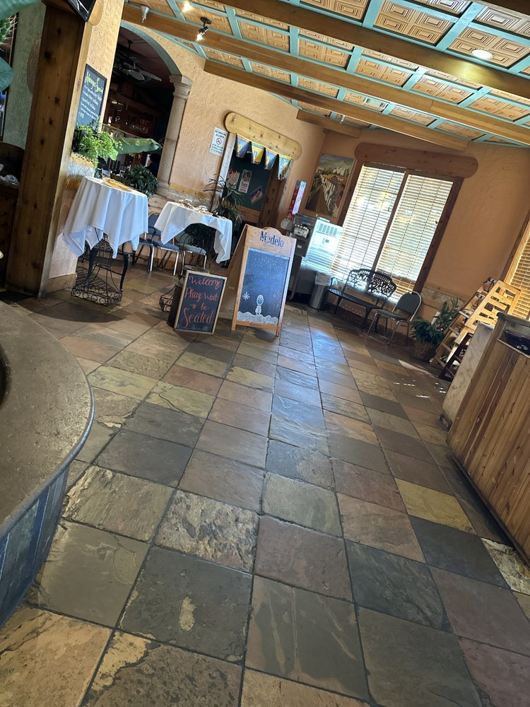 Luna's Mexican Restaurant