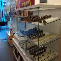 Chocolates Brasil Cacau