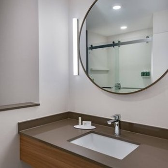 Fairfield by Marriott Inn & Suites Charlotte Monroe - Hotels Near Me - Monroe, North Carolina