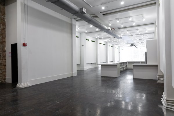 The White Box by Co.create NYC by null