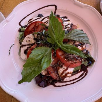 Ristorante Paradiso - Caprese - Italian Near Me - Kirkland, Washington Ristorante Paradiso - Caprese - Italian Near Me - Kirkland, Washington