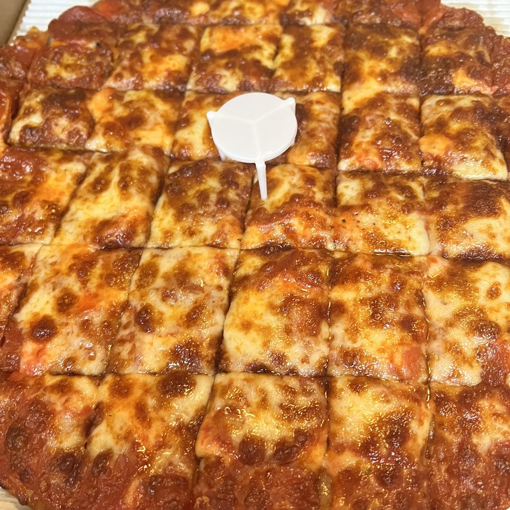 Cassano's The Pizza King - Big 60 pizza - Pizza Near Me - Bellbrook, Ohio Cassano's The Pizza King - Big 60 pizza - Pizza Near Me - Bellbrook, Ohio